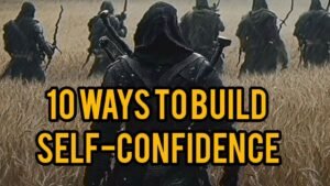 Read more about the article 10 Ways to Build Self Confidence
